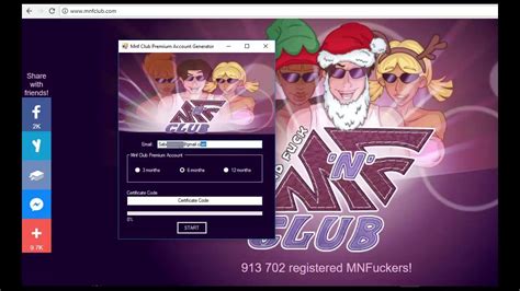 mnf club hack|Mnf Club Hack Tool Crack Premium Account Generator .